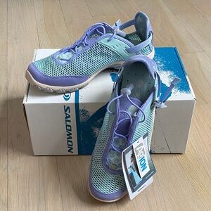 Salomon Women's Amphibia Water Shoes